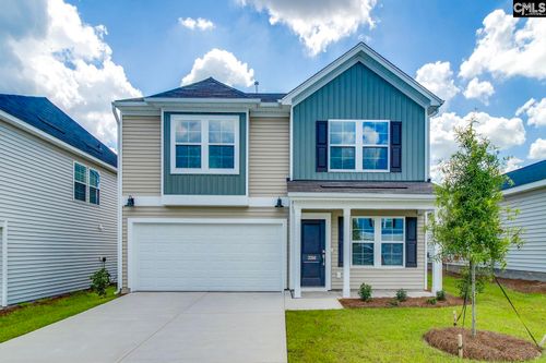 2084 County Line Trl, Elgin, SC, 29045-8582 | Card Image