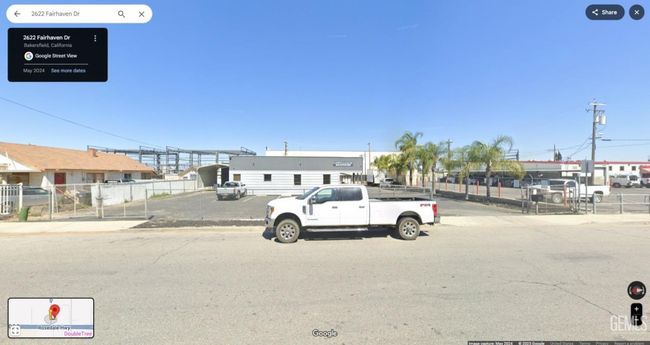 2622 Fairhaven Dr, Home with 0 bedrooms, 0 bathrooms and null parking in Bakersfield CA | Image 7