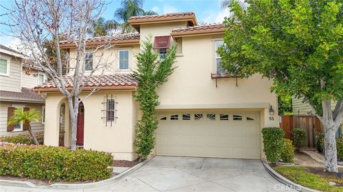 55 Fieldhouse, Ladera Ranch, CA, 92694-0928 | Card Image