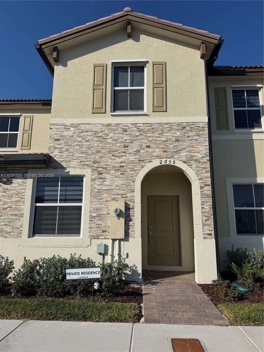 Residential Lease in Homestead