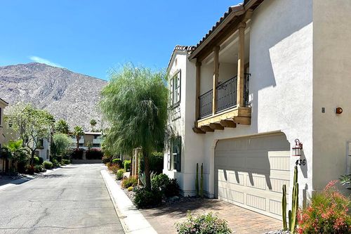 436 Tan Oak Dr, Palm Springs, CA, 92262 | Card Image