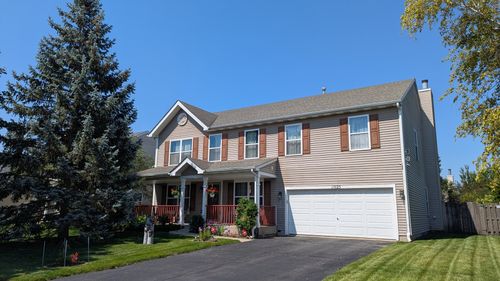 11025 Fairbluff Ave, Huntley, IL, 60142-9049 | Card Image