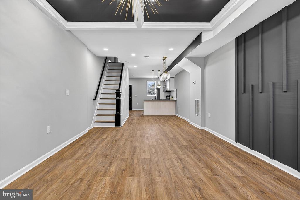 Residential in BALTIMORE 4