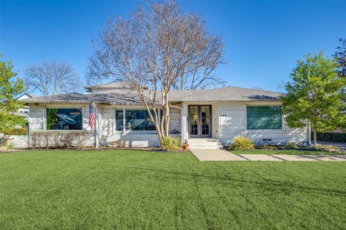 6441 Park Ln, Dallas, TX, 75225-2306 | Card Image
