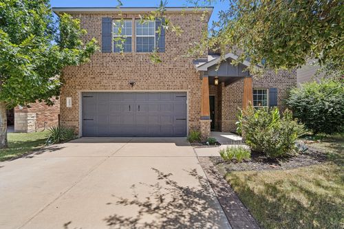 205 Talon Grasp Trl, Leander, TX, 78641-2595 | Card Image