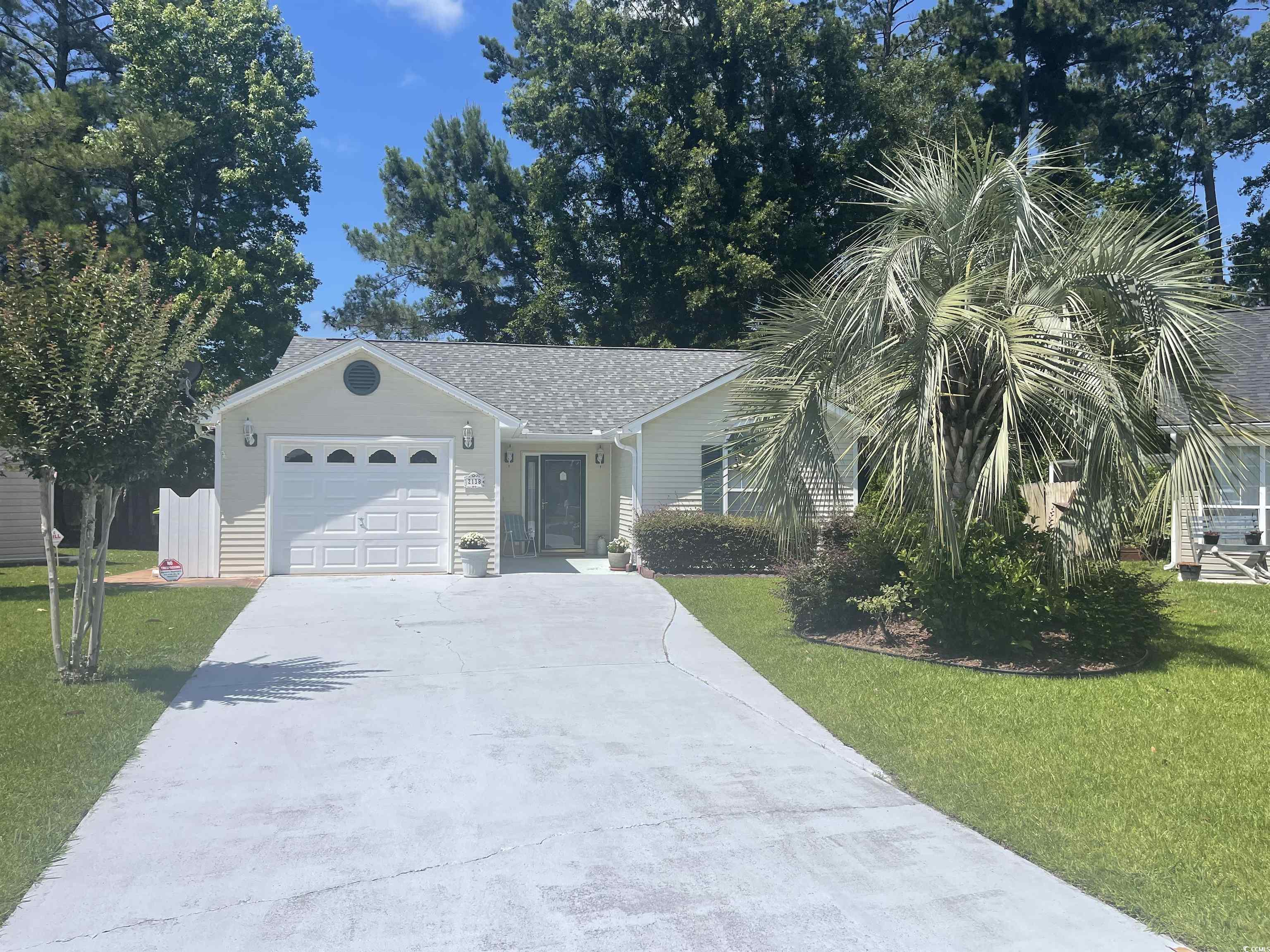 Wedgewood Dr, Longs, SC 29568
