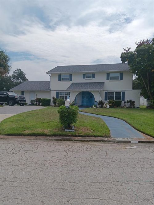 2321 Irlo Dr, KISSIMMEE, FL, 34741-2124 | Card Image