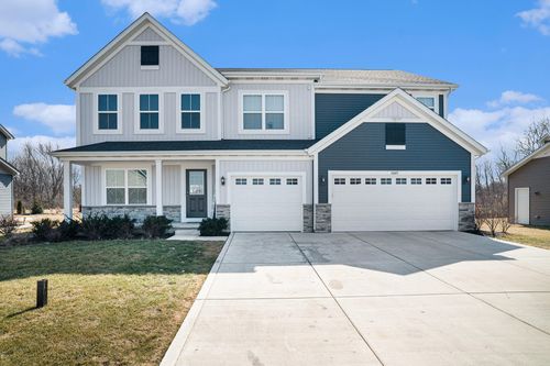 11645 W 124th Pl, Cedar Lake, IN, 46303-8072 | Card Image