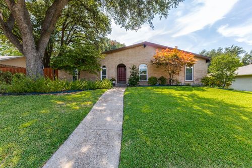 6614 Leameadow Dr, Dallas, TX, 75248-5406 | Card Image