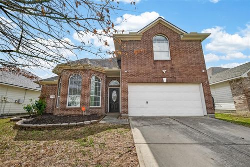 3415 S Daniel Oak Cir, Spring, TX, 77389-4019 | Card Image