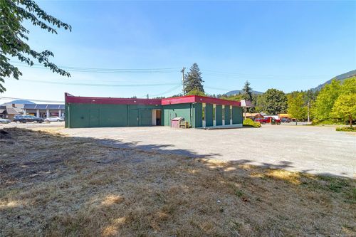 1 South Shore Rd, Lake Cowichan, BC, V0R2G0 | Card Image