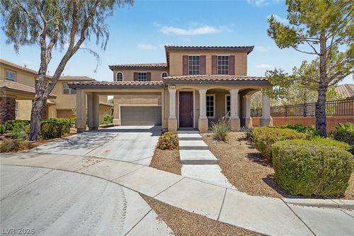 2012 Canvas Edge Dr, Henderson, NV, 89044-0273 | Card Image
