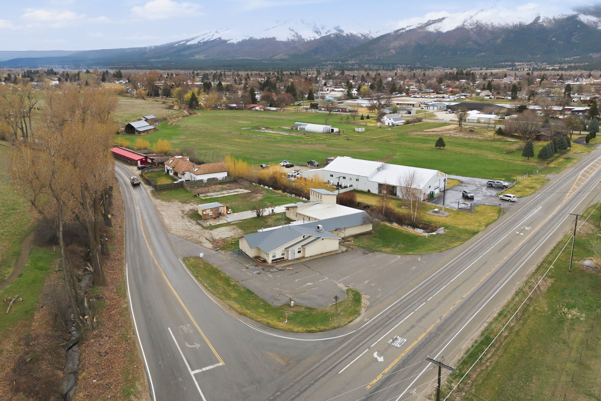 333 Marcus St, Hamilton, MT 59840