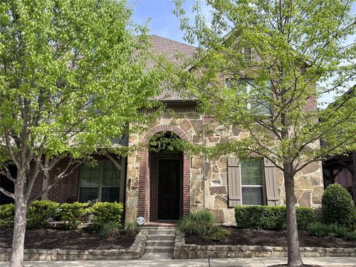 7124 Huckleberry Dr, Mckinney, TX, 75070-4782 | Card Image
