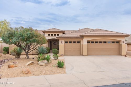 9239 N Crown Rdg, Fountain Hills, AZ, 85268-6412 | Card Image