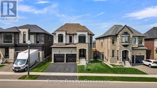 1343 Upper Thames Dr, Woodstock, ON, N4T0N1 | Card Image