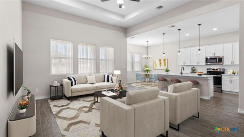 8511 Ventura Blvd, Selma, TX, 78154-3334 | Card Image