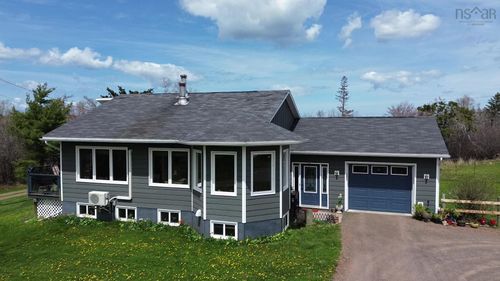 615 New Rd, Melville., NS, B0K1N0 | Card Image