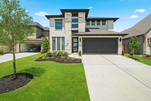 7915 Wild Iris Way, Katy, TX, 77493-5635 | Card Image