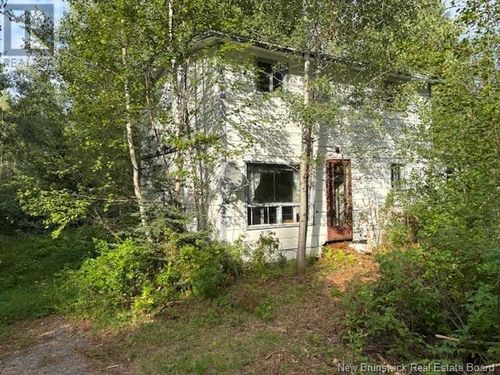 12 Keenan Foot Bridge Rd, Keenans, NB, E9B2G1 | Card Image