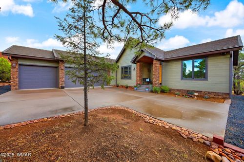 2787 Air Park Dr, Overgaard, AZ, 85933-4208 | Card Image