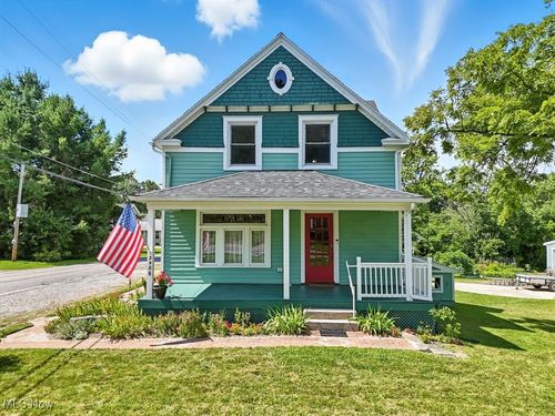 3328 Main St, Mineral Ridge, OH, 44440-9737 | Card Image