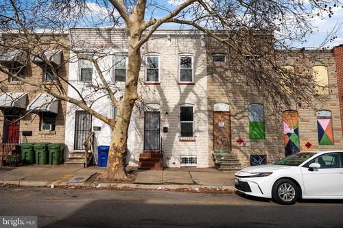 1316 Mchenry St, BALTIMORE, MD, 21223-3153 | Card Image