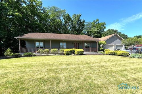 101 Rivers Edge Ln, Upper Sandusky, OH, 43351-9488 | Card Image