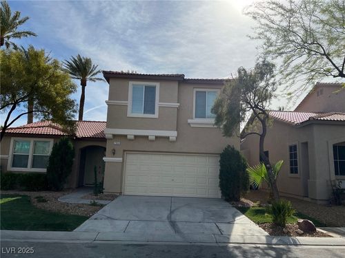 7956 Mohican Canyon St, Las Vegas, NV, 89113-3016 | Card Image
