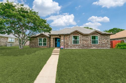 1513 Evergreen Dr, Allen, TX, 75002-4676 | Card Image