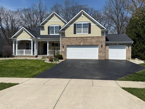 5761 Harrow Glen Ct, Galena, OH, 43021-8133 | Card Image