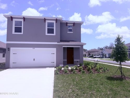 2135 Red Rock Rd, New Smyrna Beach, FL, 32168-9347 | Card Image