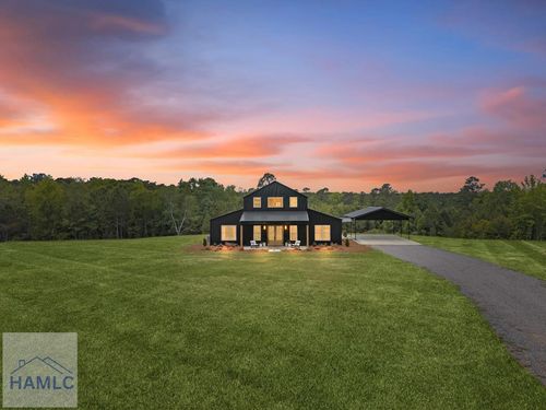2973 Buttermilk Road, Sylvania, GA, 30467 | Card Image