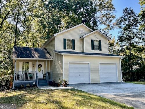 2306 Kemp Dr, Lawrenceville, GA, 30044-3704 | Card Image