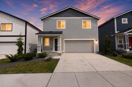 4440 W Bedford Ave, Spokane, WA, 99208-1708 | Card Image