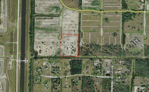 3060 Gator Pond Lane, Loxahatchee, FL, 33470 | Card Image