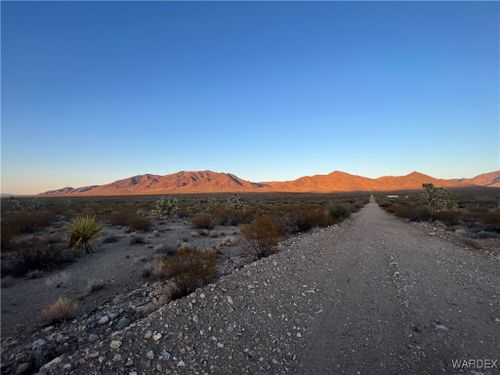 Lot 10 W 336-10-401 Dahlia Drive, Meadview, AZ, 86444 | Card Image