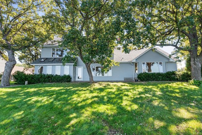 140 Shoreview Est, House other with 4 bedrooms, 3 bathrooms and null parking in Big Lake MN | Image 55