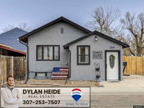 1039 N Lincoln, Casper, WY, 82601 | Card Image