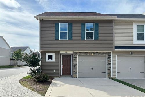 2601 Middle Branch Bnd, Fayetteville, NC, 28304-4510 | Card Image