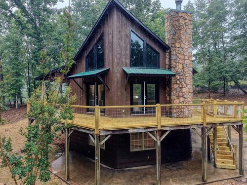 125 Big Foot Ln, Blairsville, GA, 30512-3963 | Card Image