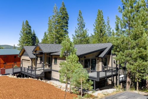 12847 Hillside Dr, Truckee, CA, 96161-6332 | Card Image