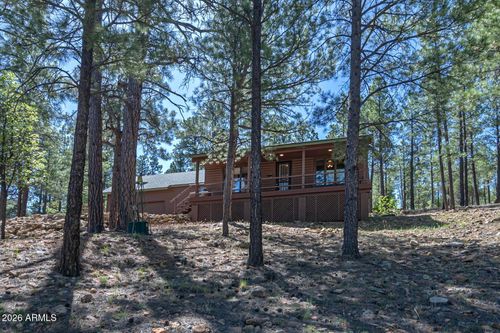 3215 Hopi Dr, Happy Jack, AZ, 86024-8360 | Card Image