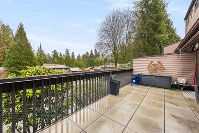 2961 Argo Pl, Townhouse with 1 bedrooms, 1 bathrooms and 2 parking in Burnaby BC | Image 3