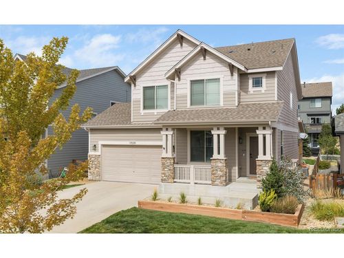 17039 W 86th Pl, Arvada, CO, 80007-6748 | Card Image