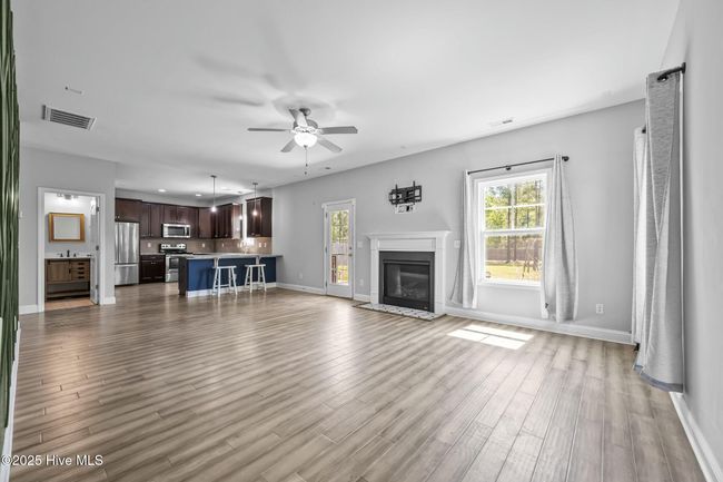 212 Salty Dog Ln, House other with 3 bedrooms, 3 bathrooms and 2 parking in Sneads Ferry NC | Image 13