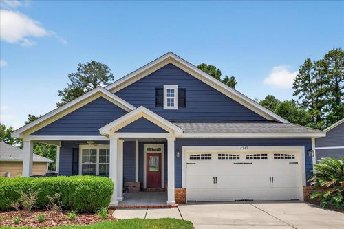 2549 Halleck Ln, TALLAHASSEE, FL, 32312-7567 | Card Image