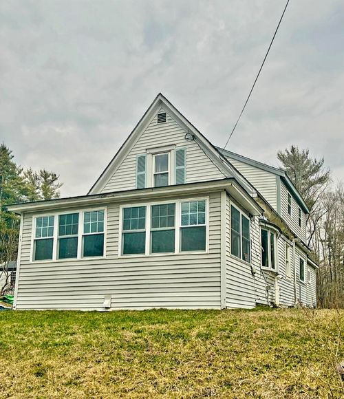 49 Liberty Road, Washington, ME, 04574 | Card Image