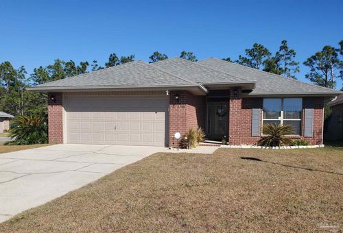 2200 Somerville Ct, Pensacola, FL, 32506-7875 | Card Image
