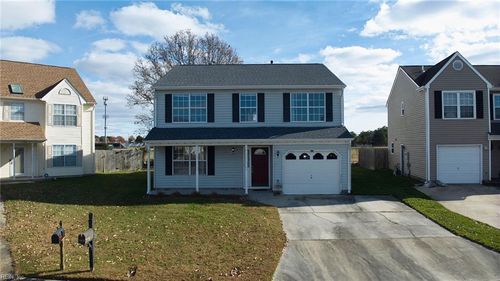 1912 Tiger Eye Ct, Virginia Beach, VA, 23456-6119 | Card Image